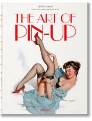 The Art of Pin-up