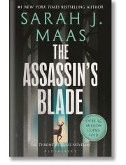 The Assassin`s Blade (Throne of Glass, Book 0)