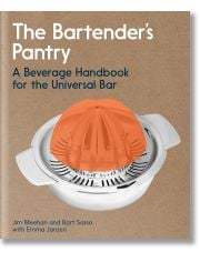 The Bartender`s Pantry