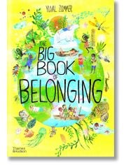 The Big Book of Belonging