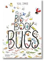 The Big Book of Bugs