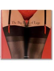 The Big Book of Legs