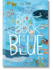 The Big Book of the Blue