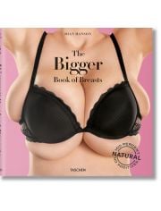 The Bigger Book of Breasts