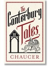 The Canterbury Tales, Annotated Edition