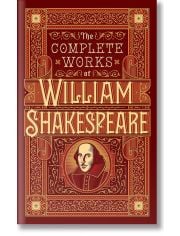 The Complete Works of William Shakespeare