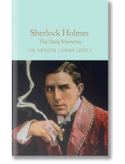 Sherlock Holmes: The Dark Mysteries