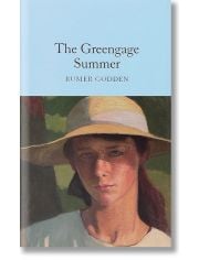 The Greengage Summer