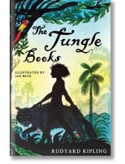 The Jungle Books (Alma Junior Classics)