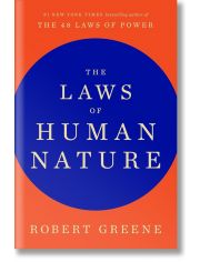 The Laws of Human Nature