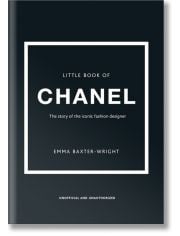 Little Book of Chanel: New Edition: 3