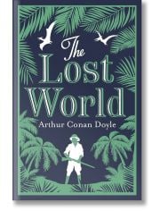 The Lost World