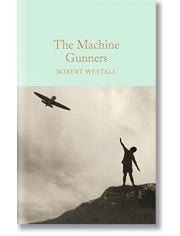 The Machine Gunners