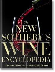 The New Sotheby's Wine Encyclopedia