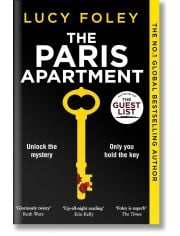 The Paris Apartment