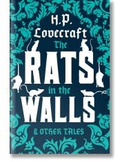 The Rats in the Walls and Other Stories