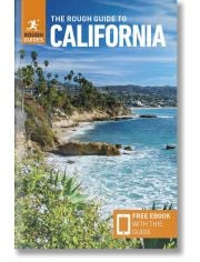 The Rough Guide to California