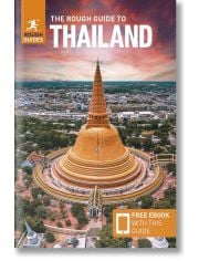 The Rough Guide to Thailand