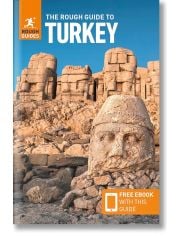 The Rough Guide to Turkey