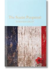 The Scarlet Pimpernel