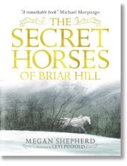 The Secret Horses of Briar Hill