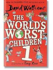 The World`s Worst Children 1