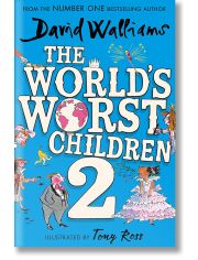 The World`s Worst Children 2