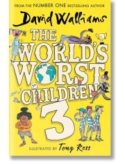 The World`s Worst Children 3