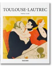 Toulouse-Lautrec