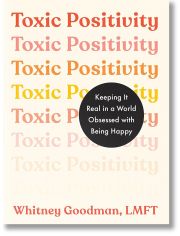 Toxic Positivity