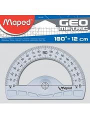 Транспортир Maped Geometric