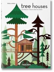 Tree Houses, 40th Edition