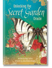 Unlocking the Secret Garden Oracle