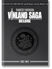 Vinland Saga Deluxe, Vol. 3