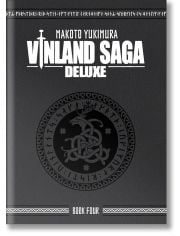 Vinland Saga Deluxe, Vol. 4