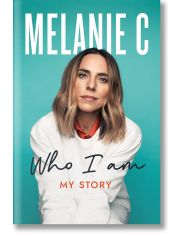 Who I Am: My Story