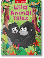 Wild Animal Tales