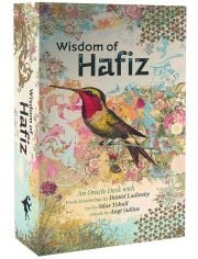 Wisdom of Hafiz Oracle Deck