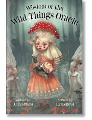 Wisdom of the Wild Things Oracle