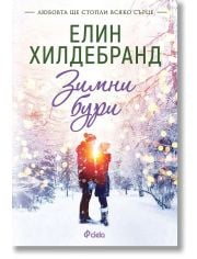 Зимни бури, Winter 3