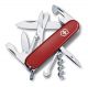 Швейцарски джобен нож Victorinox Climber, червен