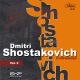 Dmitri Shostakovich - Simphonies Vol.2