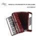 Музикалните инструменти в България: Акордеон (CD)