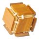 3D пъзел от бамбук - Магическа кутия