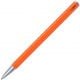 Химикалка Troika Construction Basic, оранжева