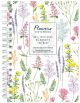 Скицник Drasca Flowers: Билки, A6 60 листа