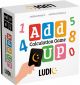 Настолна игра Ludic: Add Up
