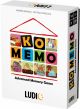 Настолна игра Ludic: KO Memo