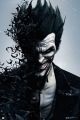 Голям плакат Batman: Joker Arkham Origins