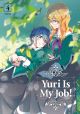 Yuri Is My Job!, Vol. 4